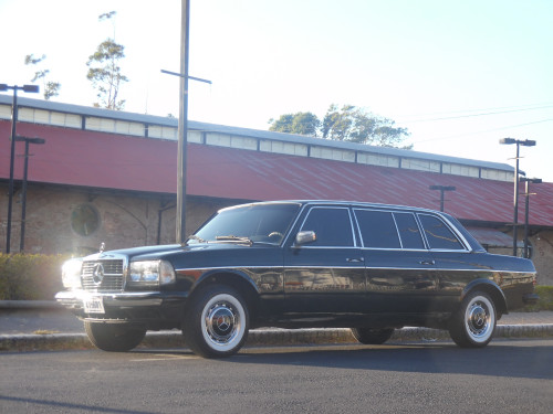 FERCORI ADUANA ANTIGUA COSTA RICA LIMOUSINE