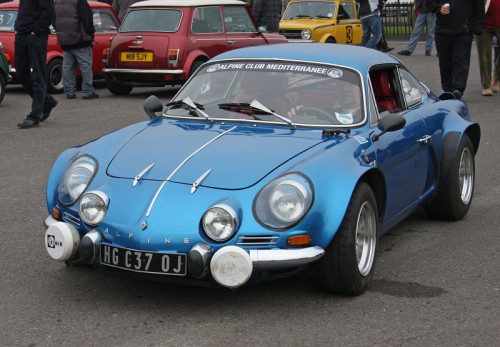 AlpineRenaultA110Berlinette-Flickr-exfordy3