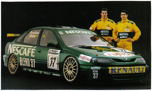 BTCC3