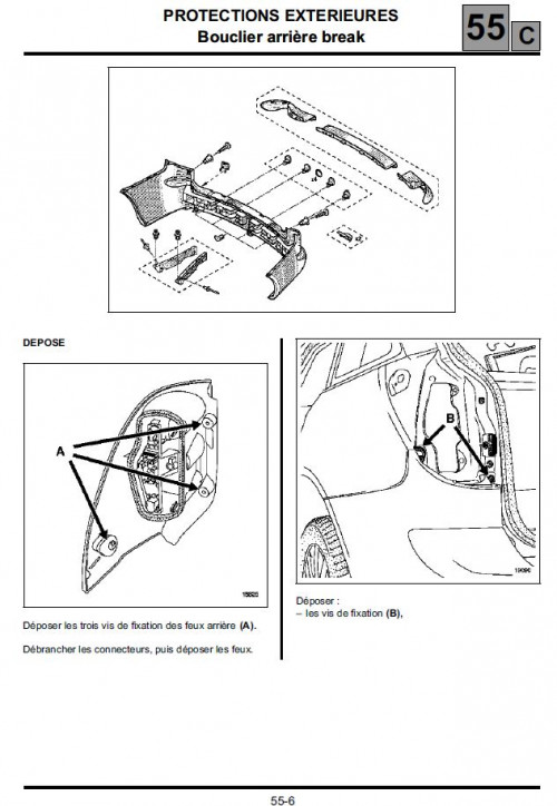 demontage_bouclier_arriere1