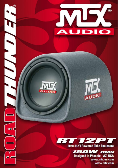 MTX-RT12PT1