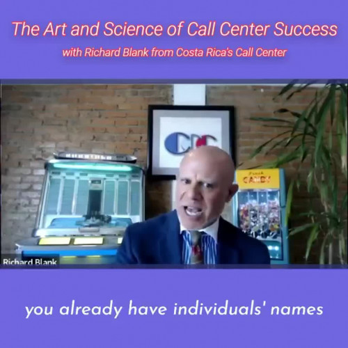 SCCS-Podcast-Cutter Consulting Group-The Art and Science of Call Center Success, with Richard Blank 