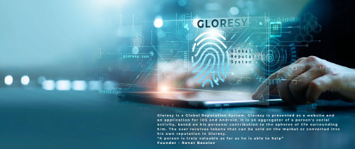 Gloresy Looking For Sponsors