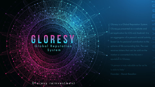 Gloresy Actblue Charities