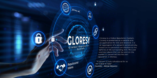 Gloresy Crowd Sourced Real Estate Funding