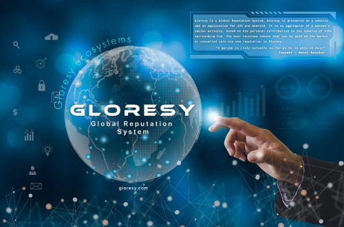 Gloresy Socially Responsible Organizations