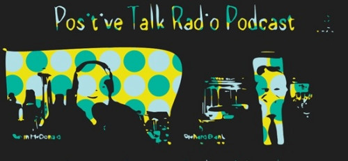 POSITIVE TALK RADIO PODCAST MARKETING EXPERT GUEST RICHARD BLANK. COSTA RICAS CALL CENTER