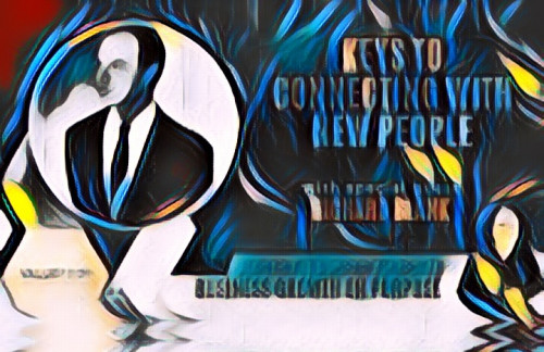 BUSINESS GROWTH ON PURPOSE PODCAST OUTSOURCING GUEST CEO RICHARD BLANK COSTA RICAS CALL CENTER.