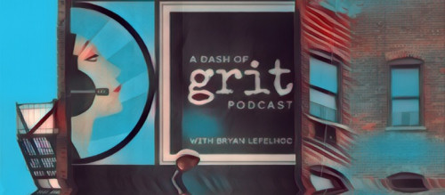 Dash of Grit podcast b2c guest Richard Blank Costa Ricas Call Center.