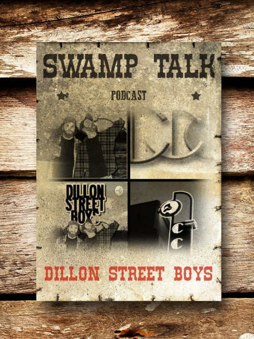 Swamp Talk Podcast b2c guest Richard Blank Costa Ricas Call Center